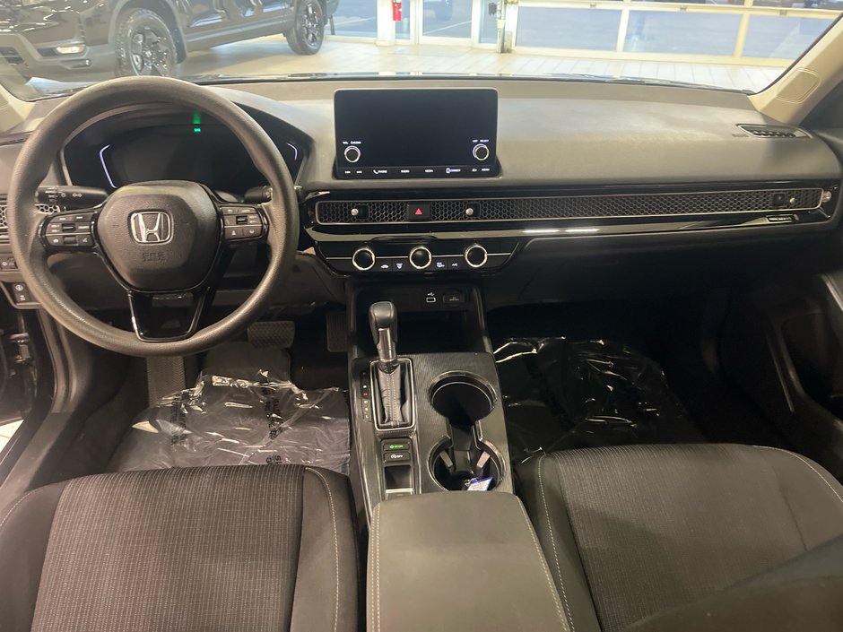 2023 Honda Civic Sedan-8