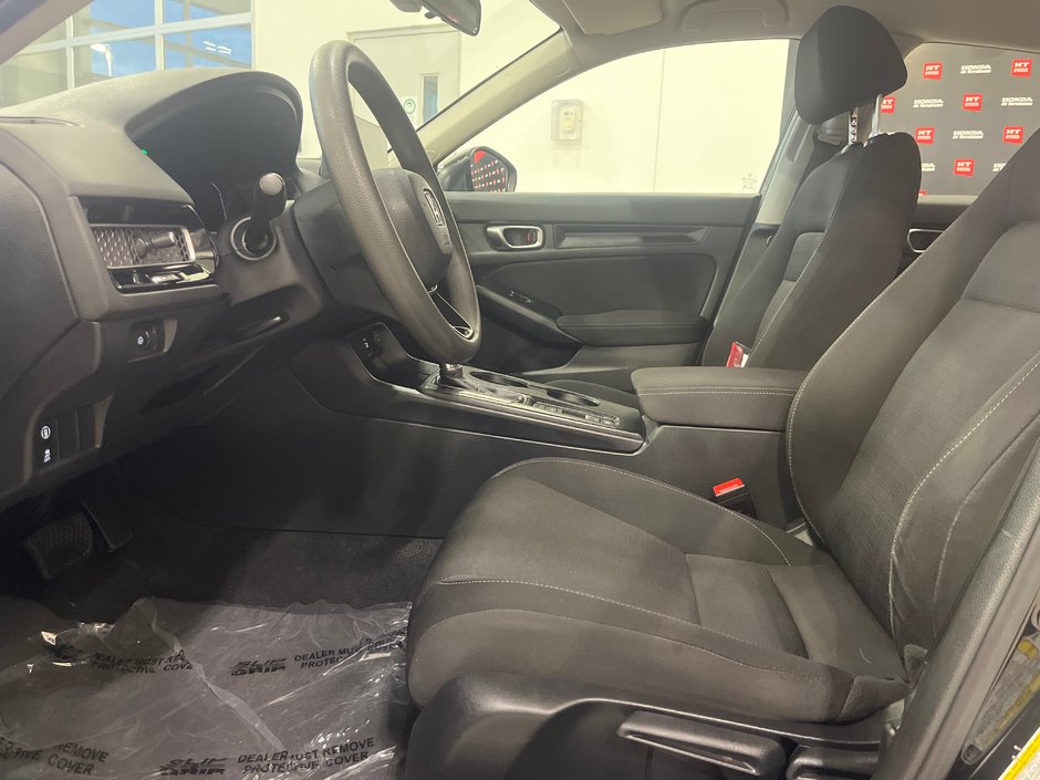 2023 Honda Civic Sedan-10