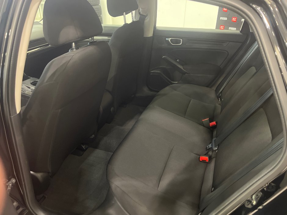 2023 Honda Civic Sedan-7