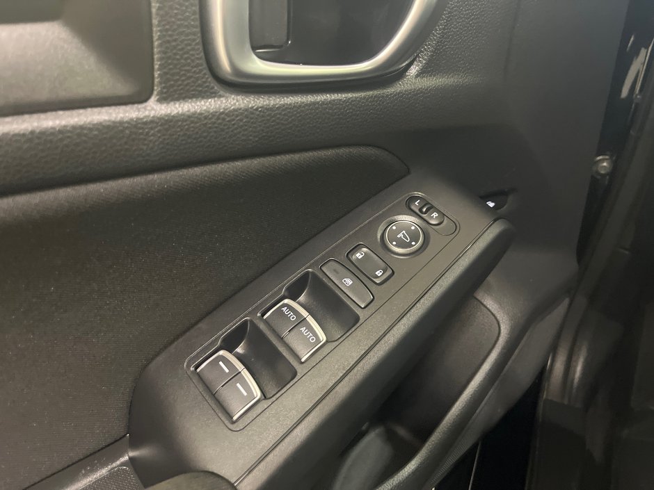 2023 Honda Civic Sedan-12