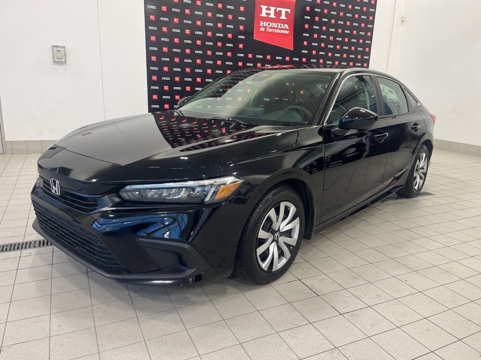 2023 Honda Civic Sedan-0