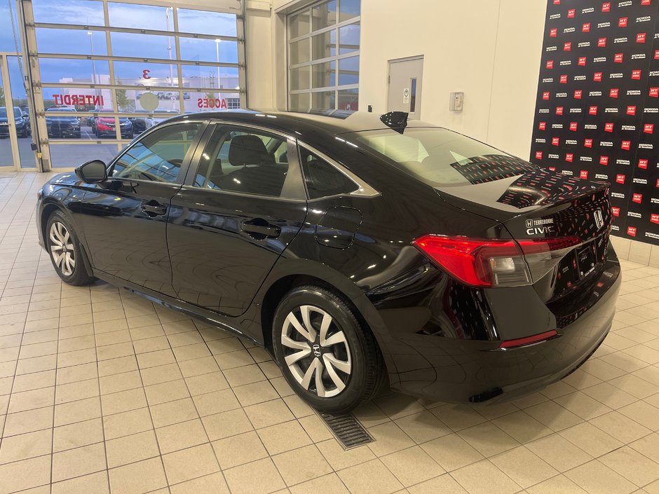 2023 Honda Civic Sedan-3