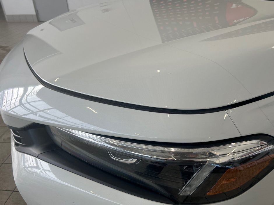 Honda Civic Sedan LX 2023-24