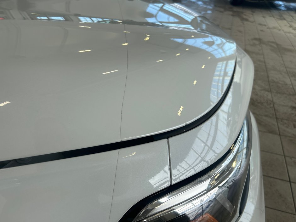 Honda Civic Sedan LX 2023-23