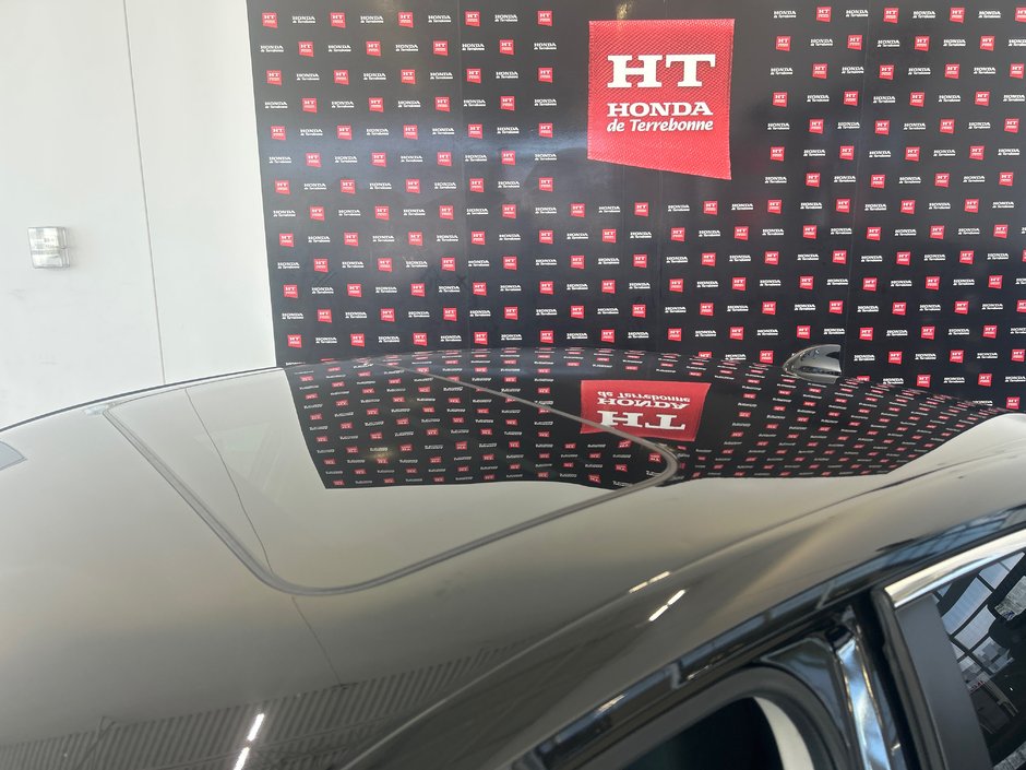 Honda Civic Sedan EX 2023-16