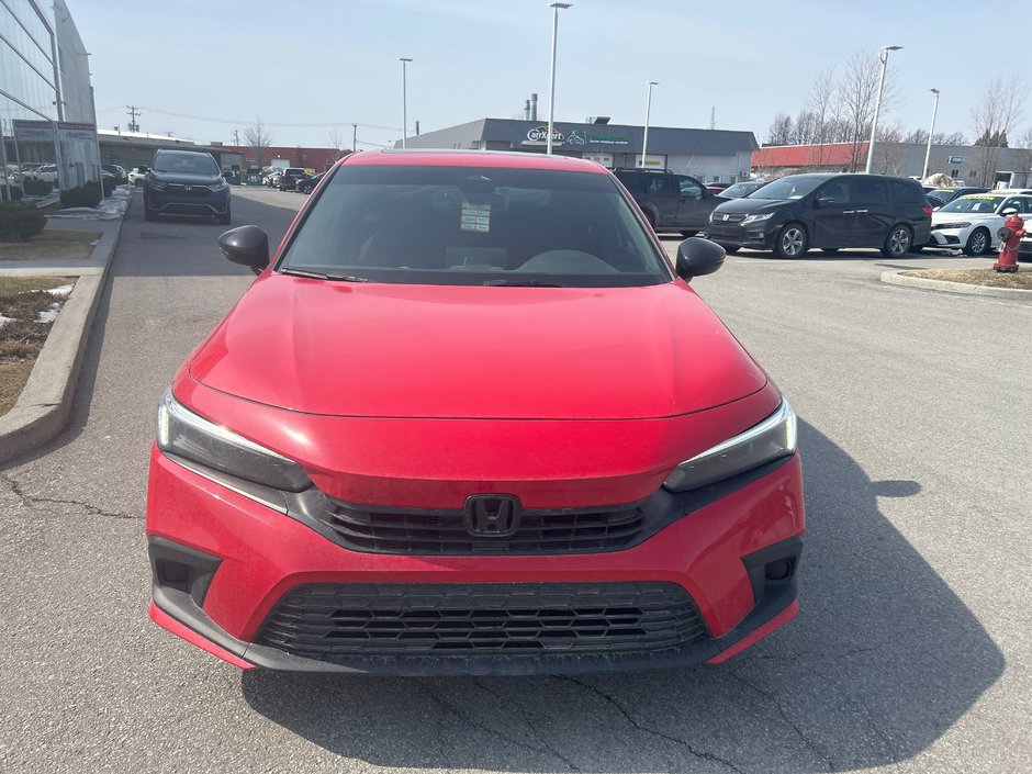 2023 Honda Civic Sedan Sport-6