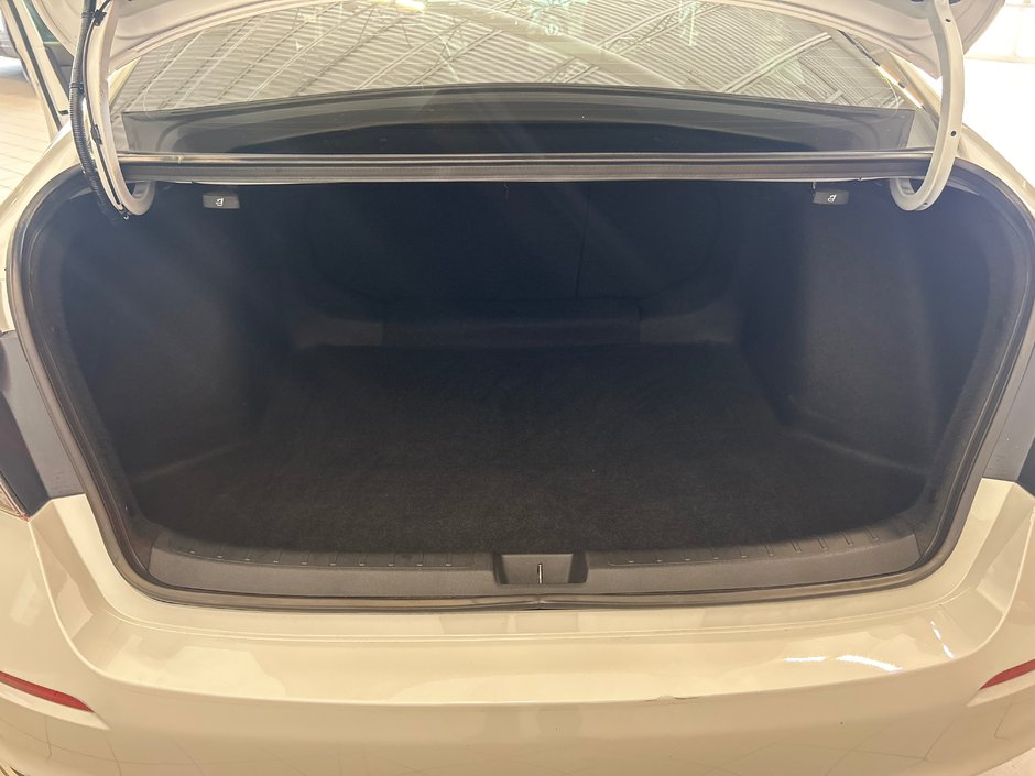 Honda Civic Sedan Sport 2023-12