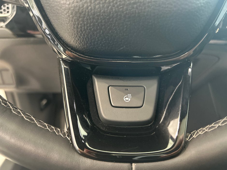 Honda Civic Sedan Sport 2023-33