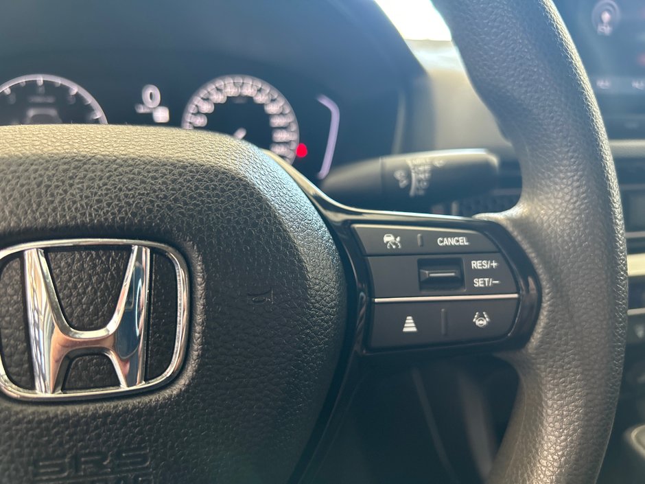 2023 Honda Civic Sedan LX-24