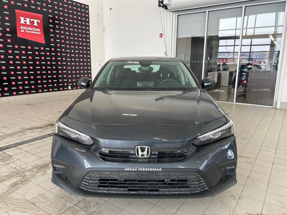 2024 Honda Civic Sedan LX-B-3