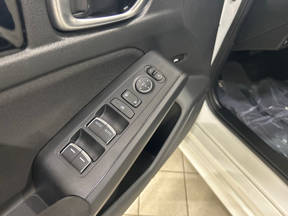 Honda Civic Sedan EX 2024-15