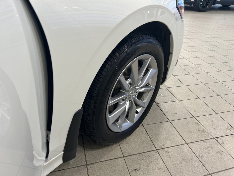 Honda Civic Sedan EX 2024-10