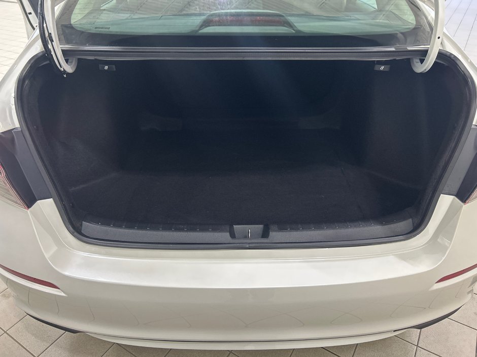 Honda Civic Sedan EX 2024-8