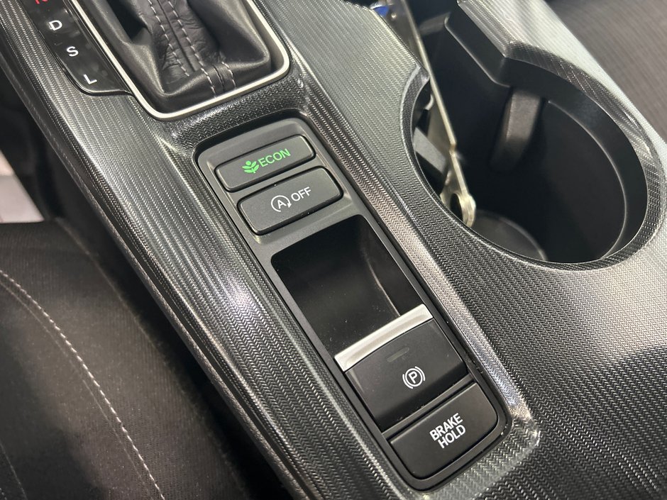 Honda Civic Sedan EX 2024-14