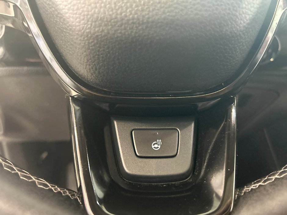 Honda Civic Sedan EX 2024-19