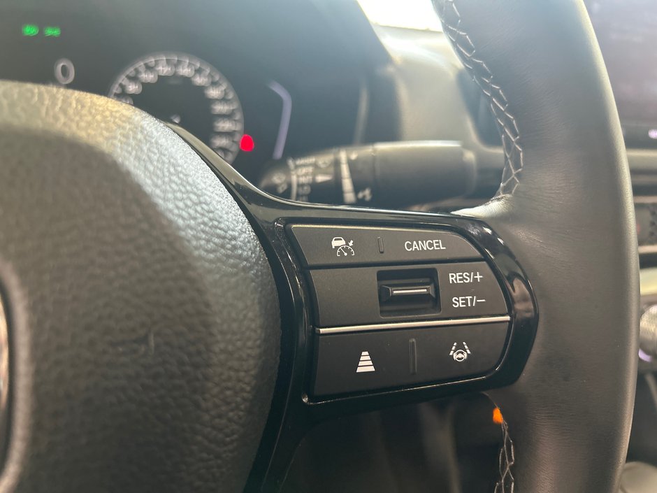 Honda Civic Sedan EX 2024-21