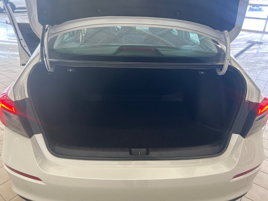 Honda Civic Sedan EX 2024-9