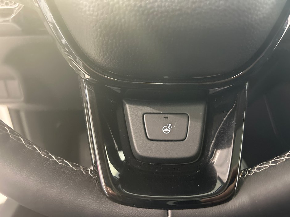 Honda Civic Sedan EX 2024-22