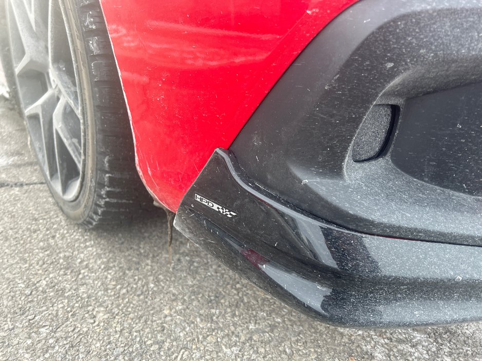 2024 Honda Civic Sedan Sport-8