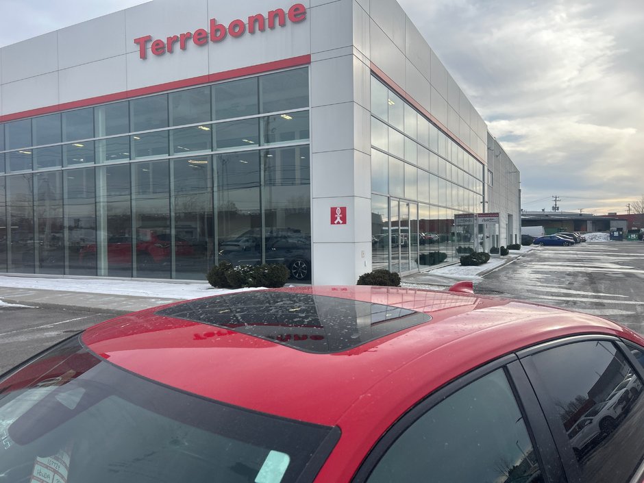 2024 Honda Civic Sedan Sport-10