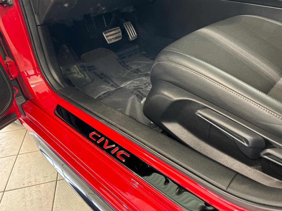 2024 Honda Civic Sedan Sport-18