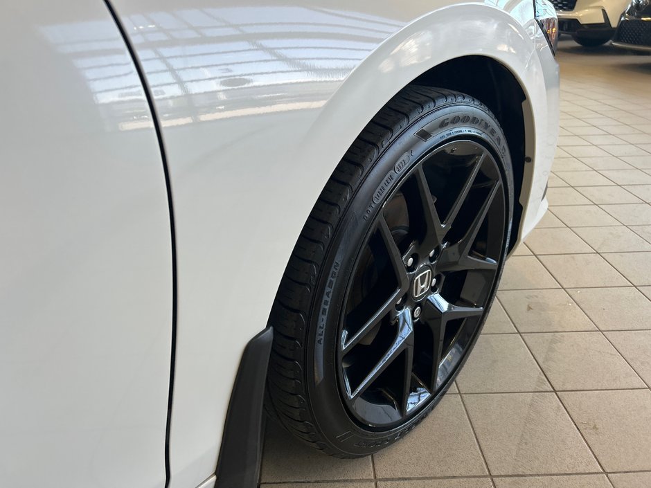 2024 Honda Civic Sedan Sport-14