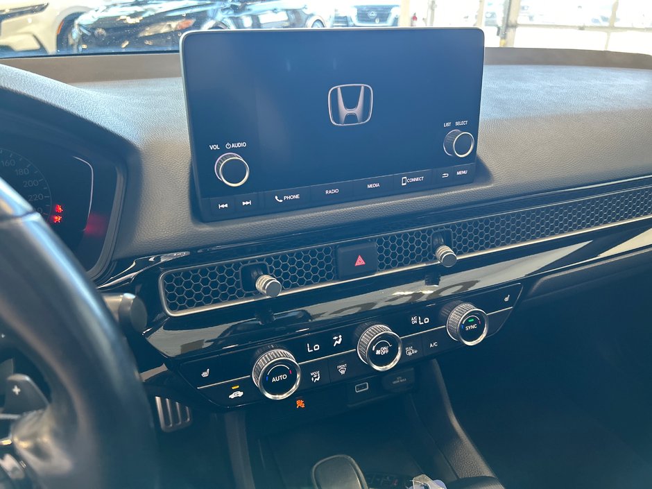 2024 Honda Civic Sedan Sport-22