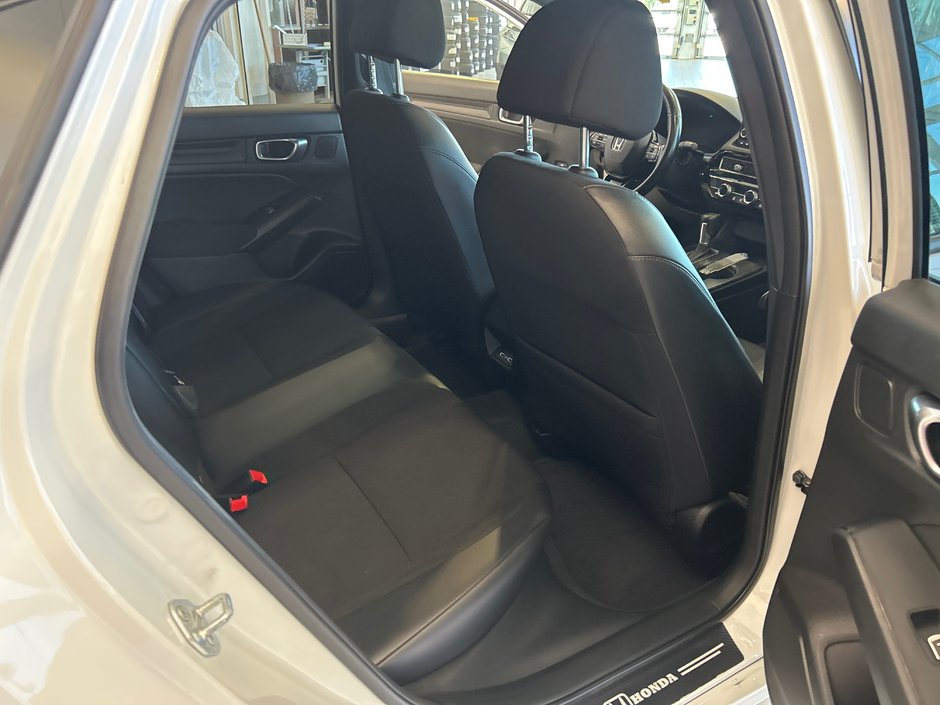 2024 Honda Civic Sedan Sport-11