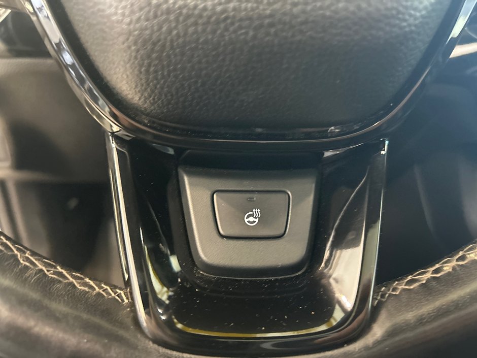 2024 Honda Civic Sedan Sport-24