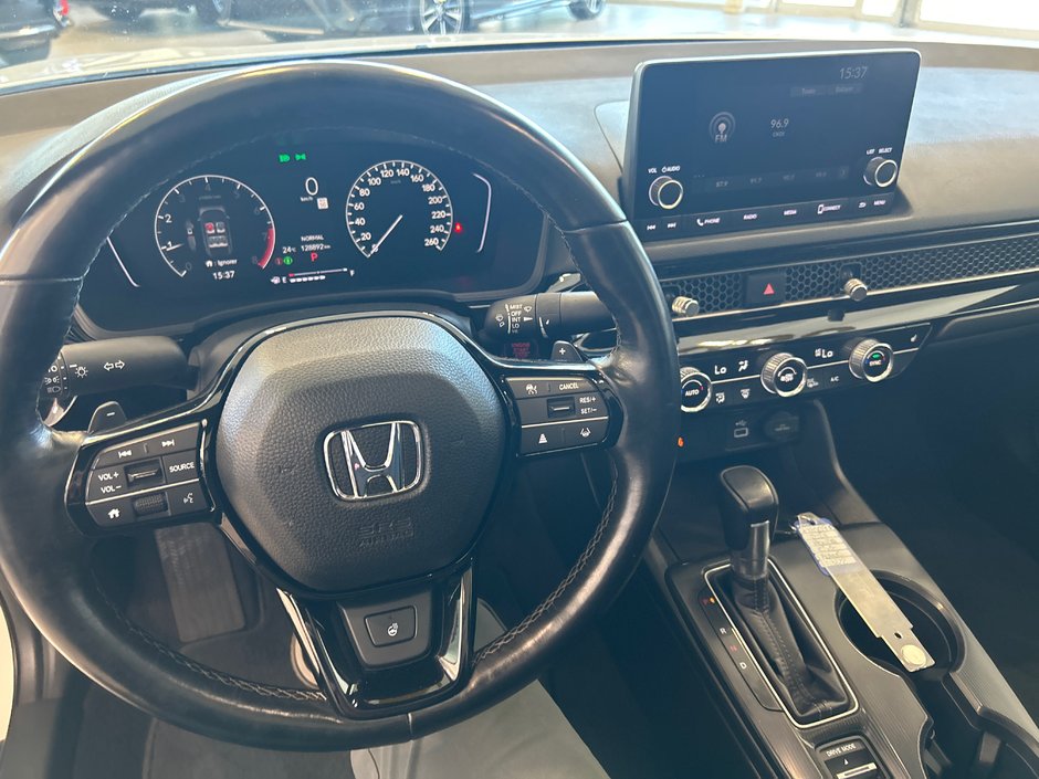 2024 Honda Civic Sedan Sport-29