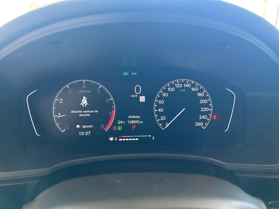 2024 Honda Civic Sedan Sport-28