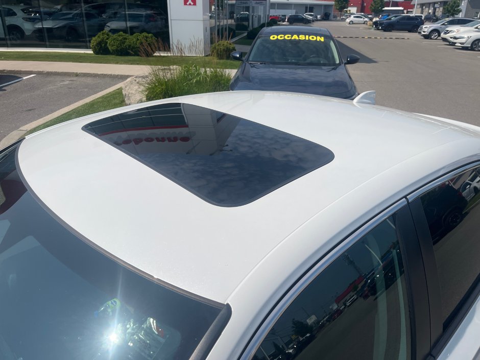 Honda Civic Sedan EX 2024-12