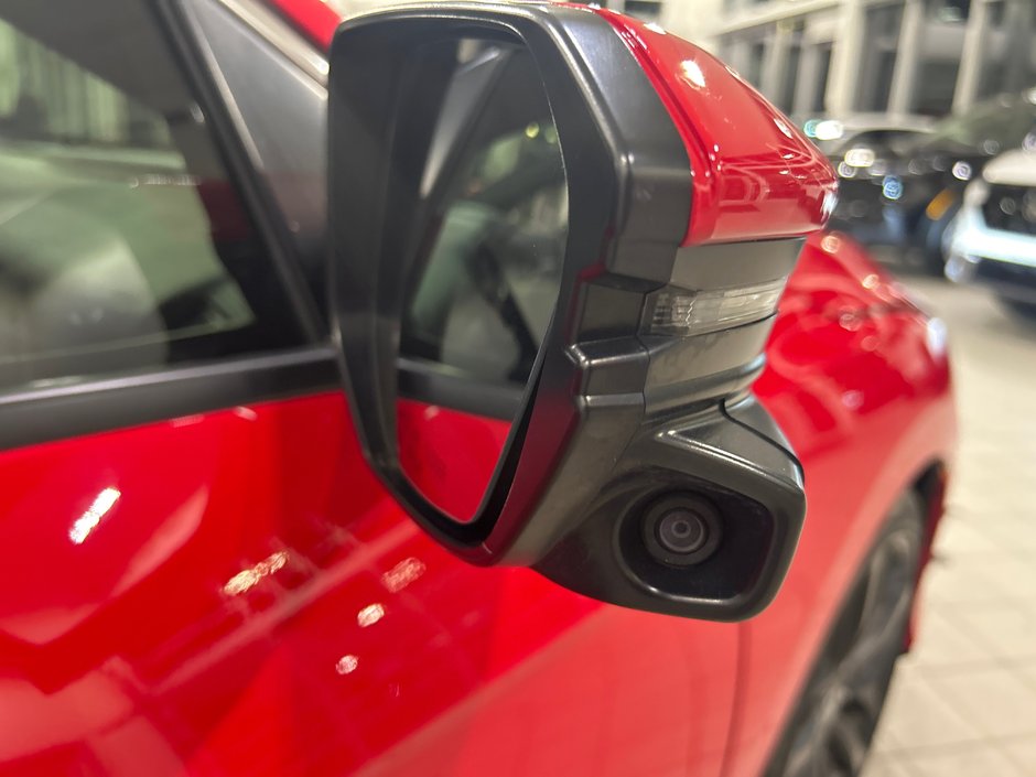 Honda Civic Si Coupe Si 2020-12