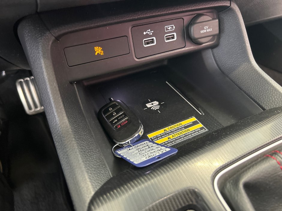 Honda Civic SI sedan  2022-25