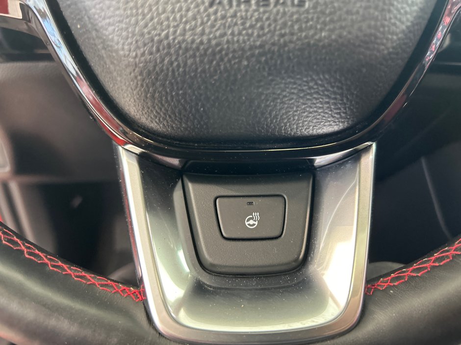 Honda Civic SI sedan  2022-27