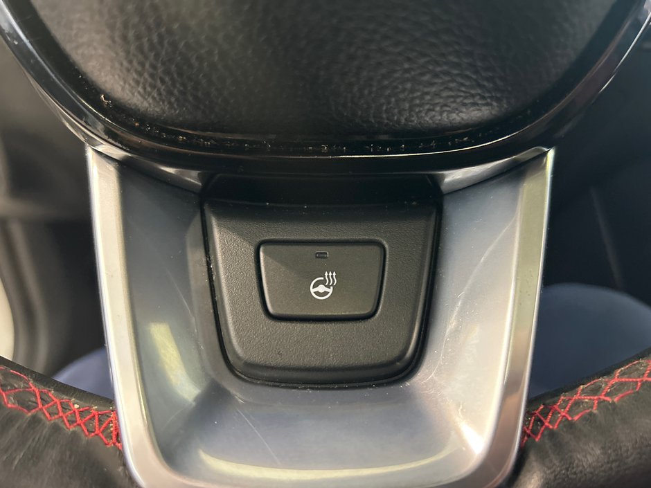 Honda Civic SI sedan Si 2023-30