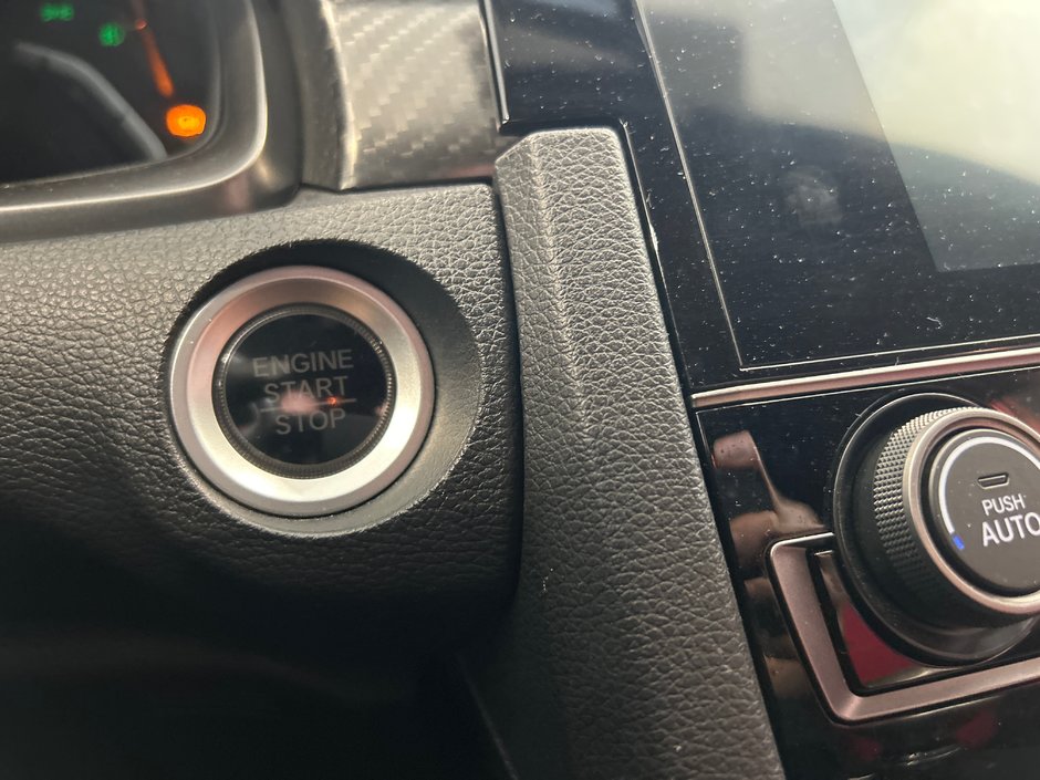 Honda Civic Type R Type R 2018-23
