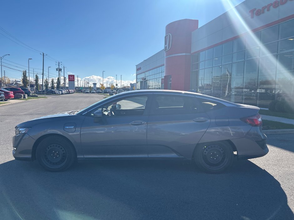 Honda Clarity Plug-In Hybrid Base 2019-2