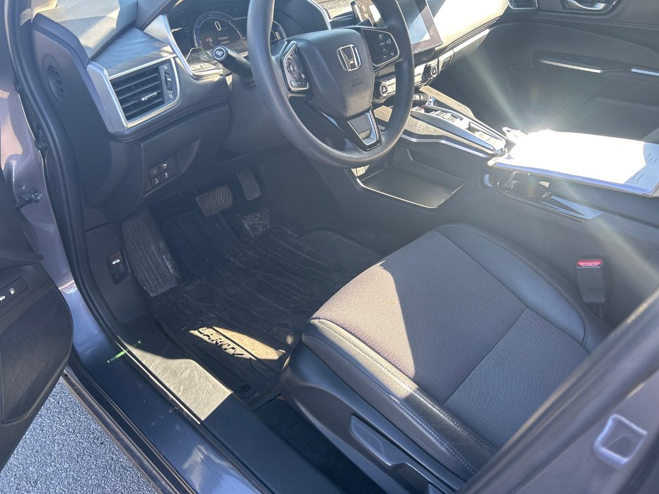 Honda Clarity Plug-In Hybrid Base 2019-4