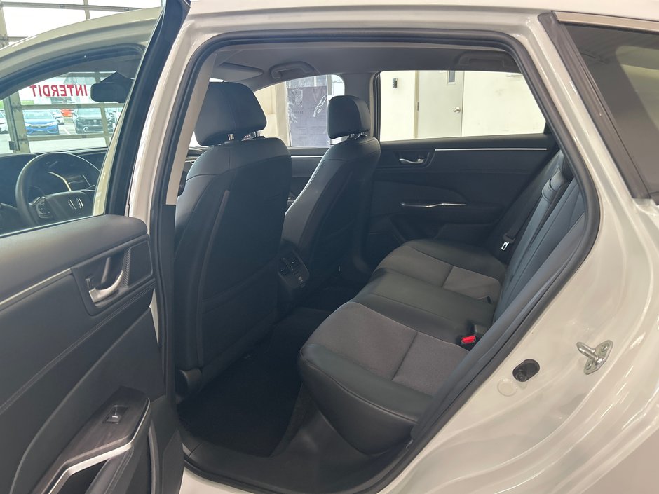 2020 Honda Clarity Plug-In Hybrid-8