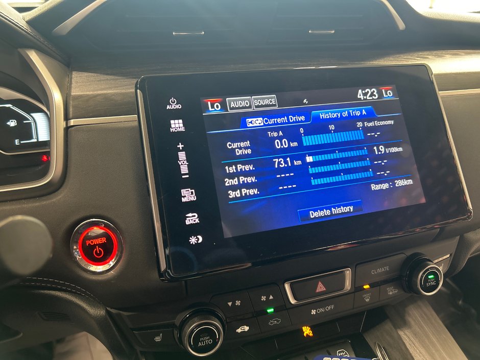 2020 Honda Clarity Plug-In Hybrid-29