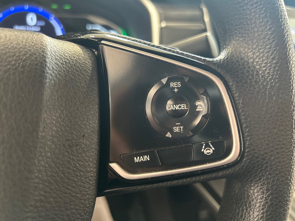 2020 Honda Clarity Plug-In Hybrid-25