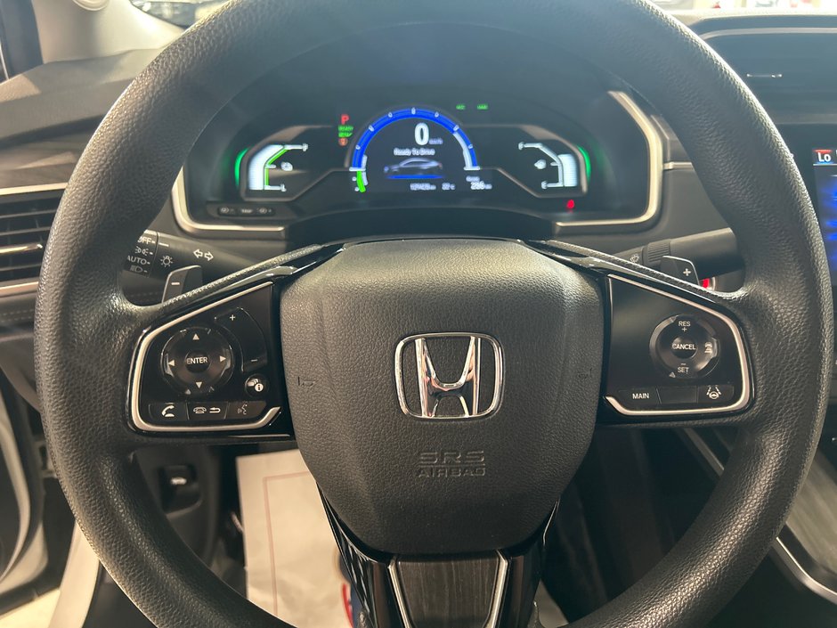 2020 Honda Clarity Plug-In Hybrid-23