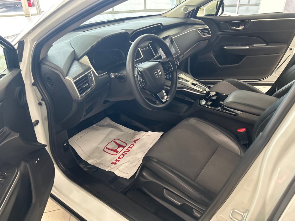 2020 Honda Clarity Plug-In Hybrid-18