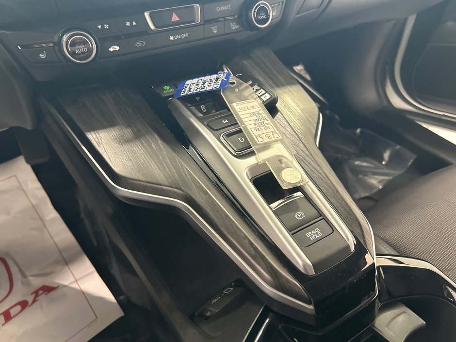 2020 Honda Clarity Plug-In Hybrid-20