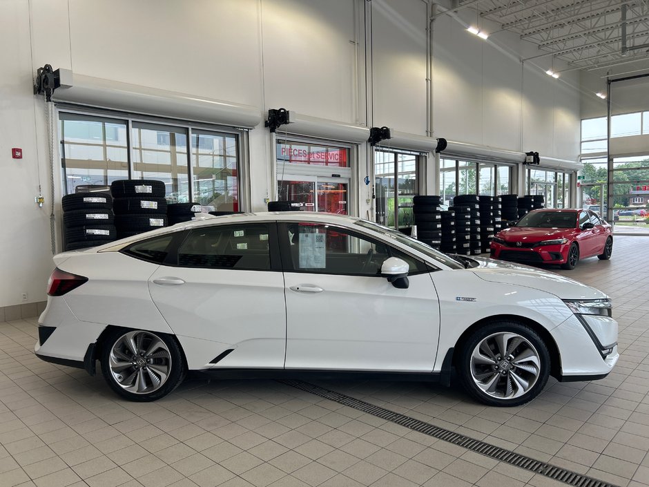 2020 Honda Clarity Plug-In Hybrid-4