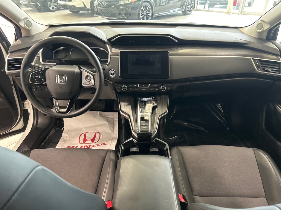 2020 Honda Clarity Plug-In Hybrid-34