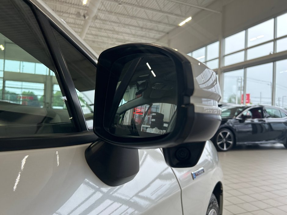 2020 Honda Clarity Plug-In Hybrid-35