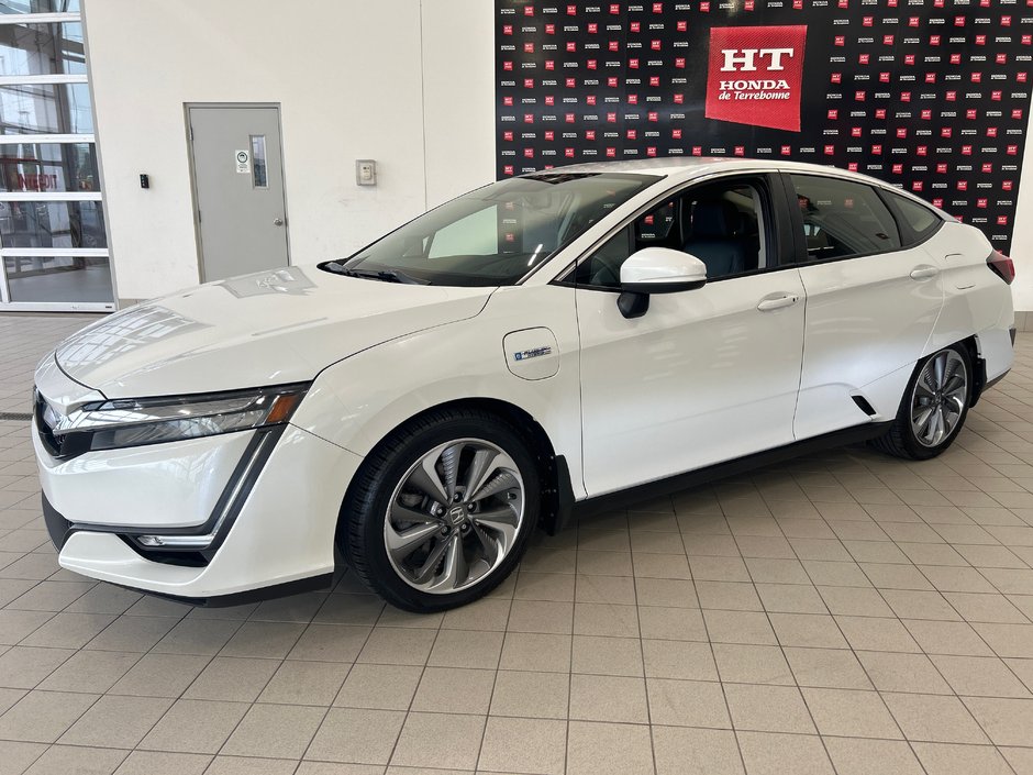 2020 Honda Clarity Plug-In Hybrid-1