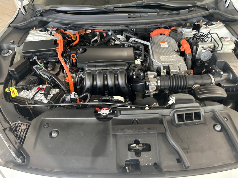 2020 Honda Clarity Plug-In Hybrid-17